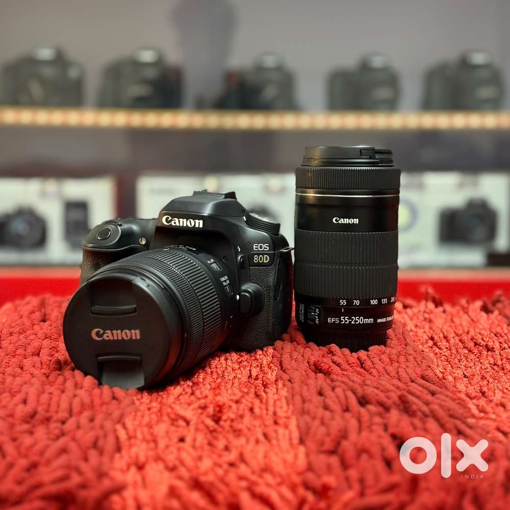 RENTAL CAMERA