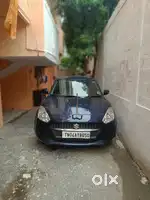 Maruti Suzuki Swift 2021