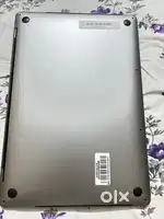 Mac Book Pro i7 16 Inch