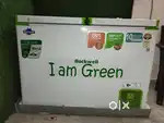 Fridge 3month's old