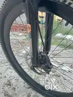 Funkier  gear bicycle