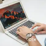 Macbook Air 2017