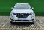Mahindra XUV700, 2023, Diesel