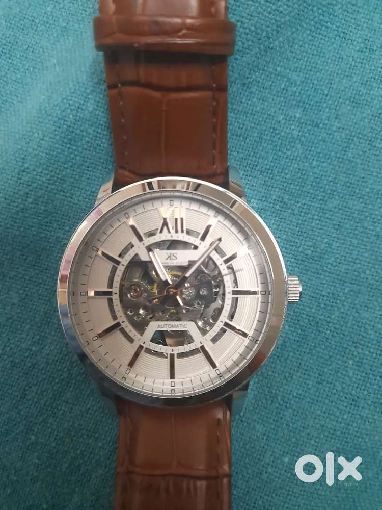 Automatic Watch