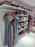 Sales executive - WOMEN'S  MAYBELL RS PURAM