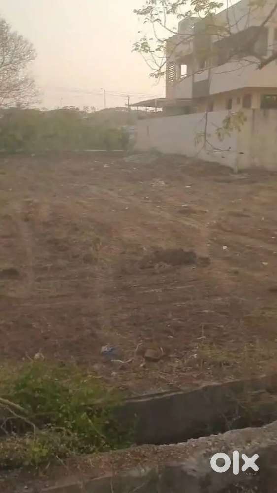 Plot for sale