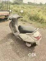 Honda Active 2015 model for sale