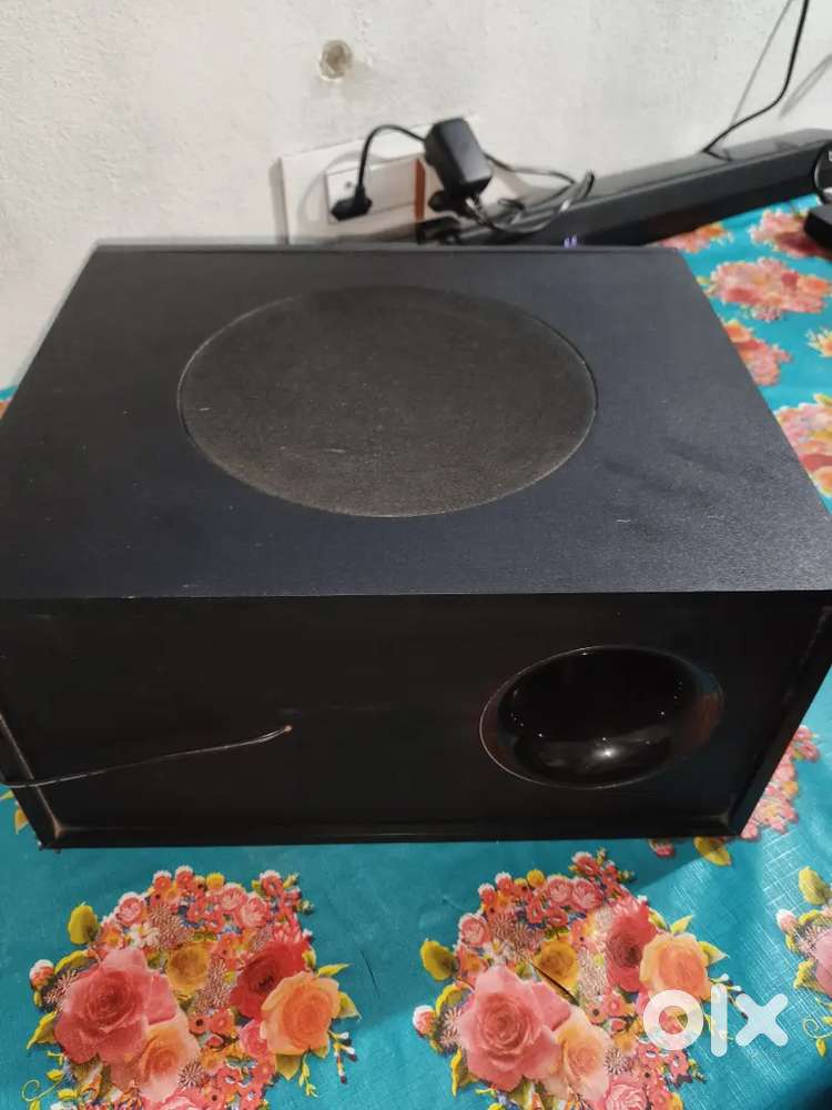 Boat 200w speaker