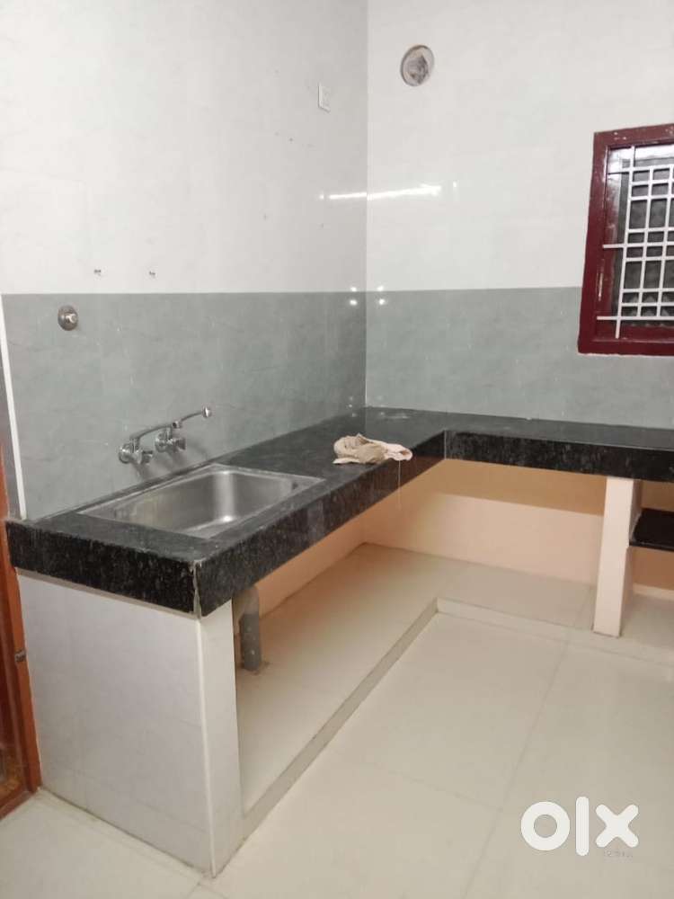 Newly constructed 3 years old