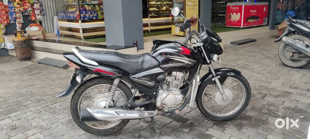 Honda shine 125 cc for sale