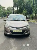 Hyundai i20 2012-2014 Magna Optional 1.2, 2013, Petrol