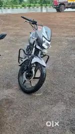 Honda CB shine 2013 model. Good condition with 1st party insurance