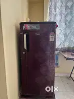 Whirlpool Single door  Refrigerator