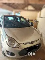 Ford Figo 2013 Diesel 103000 Km Driven