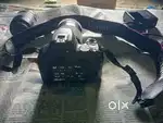 Canon EOS 200d