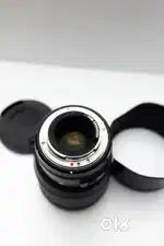 Sigma 85mm 1.4