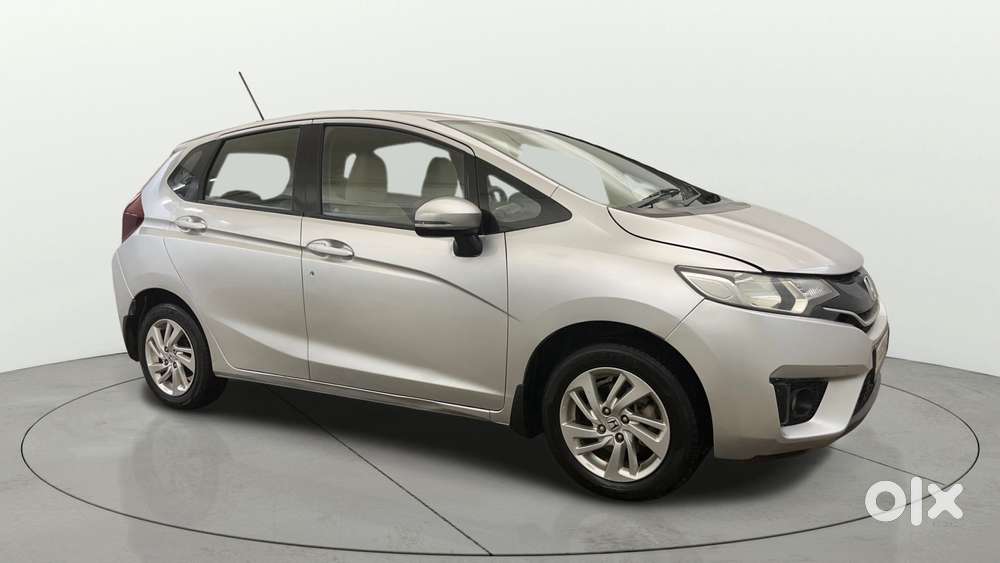 Honda Jazz 1.2 V i VTEC, 2018, Petrol