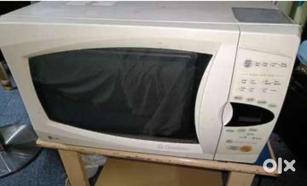 LG 20 Ltr Convection Oven