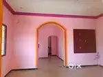 2bhk house for rent (only for families) at Othakkalmandapam