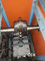 Paper plate machine on sell