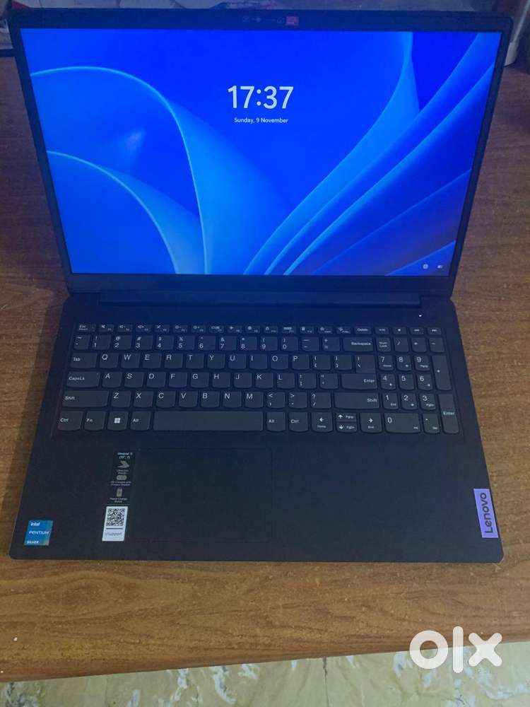 New Lenovo IdeaPad Laptop for SALE at Unbelievable Low Price