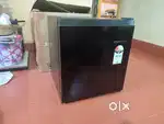 Mini Fridge- Amazon Basics