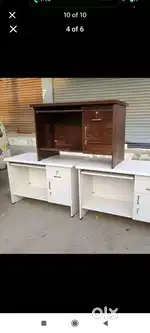 Computer table will make new not old one