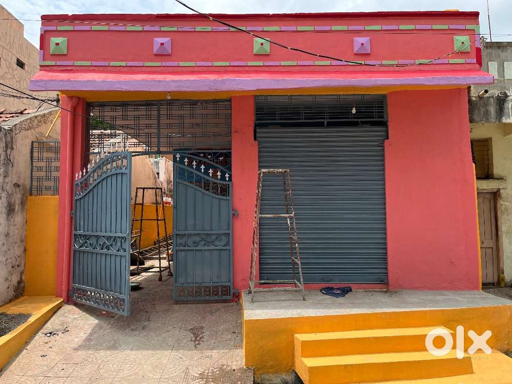 Commercial Space Ideal for Warehouse / Delivery Hub / Franchise