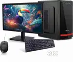 Full Desktop Computer @ Lowest price