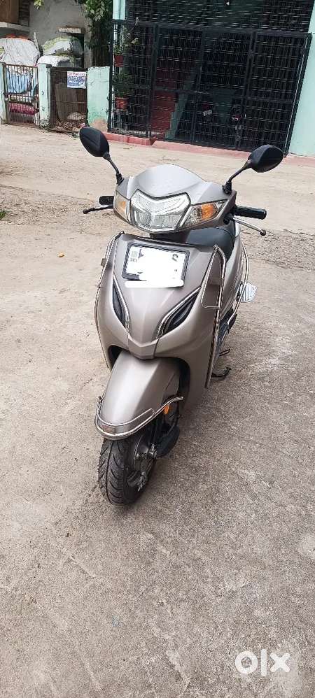 Activa 5g. Good condition
