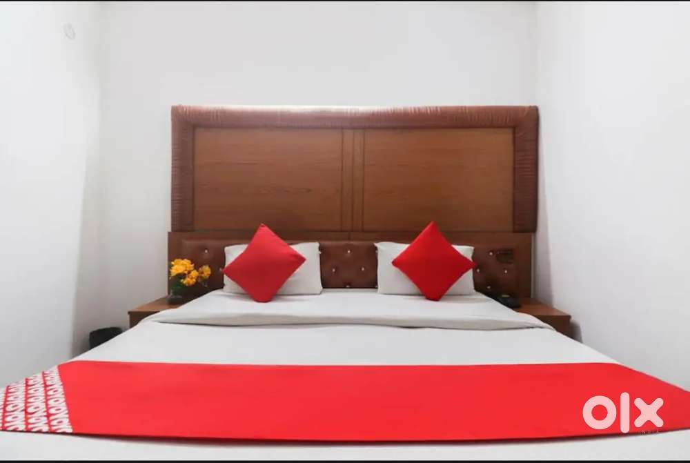 NO BROKERAGE 500+ Modern Boys PGs with meals & amenities in Noida!