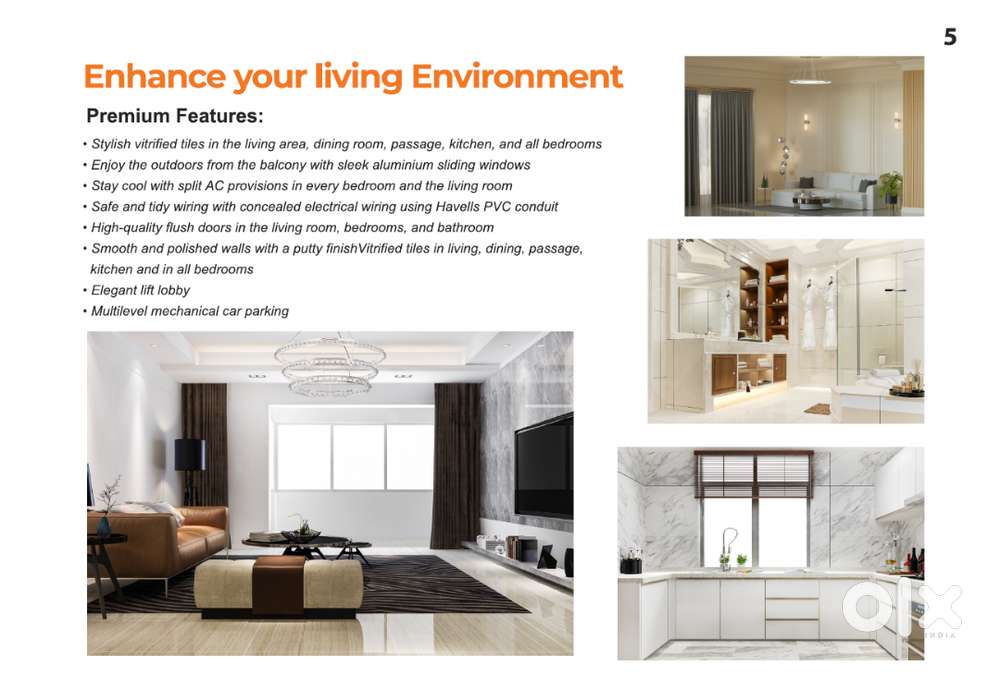 ELITE LUXE APPARTMENT TOPSIA