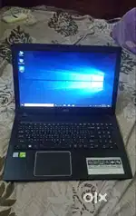 i7 Laptop with graphics Card 4 editing and Gaming