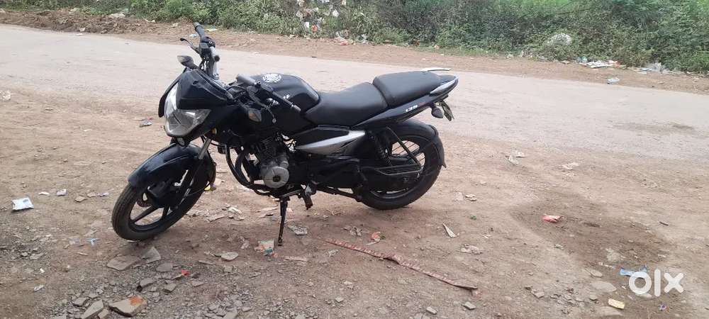 Pulsar 125