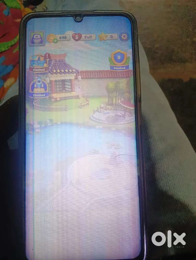 Realmi p1 5g