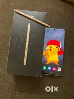 Samsung galaxy note 20