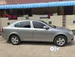 Skoda Laura 2011 Petrol Well Maintained