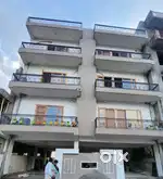 2 bhk ready to move in flat available for sale at canal road Dehradun