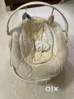 Baby bouncer