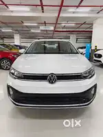 Volkswagen Virtus 1.0 Topline TSI, 2024, Petrol