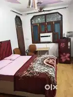 Best pg guest house for boys and girls in Rama park near Dwarka mor
