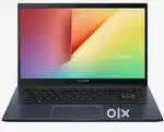 ASUS VivoBook Ultra 14 Intel Core i5 11th Gen 1135G7 (8GB/512GB)Laptop