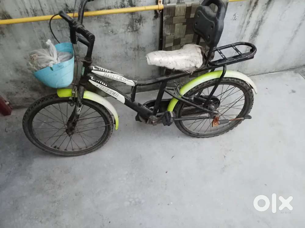 Good condition