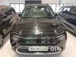 Kia Carens 1.4 Luxury Plus DCT 7 STR, 2024, Petrol