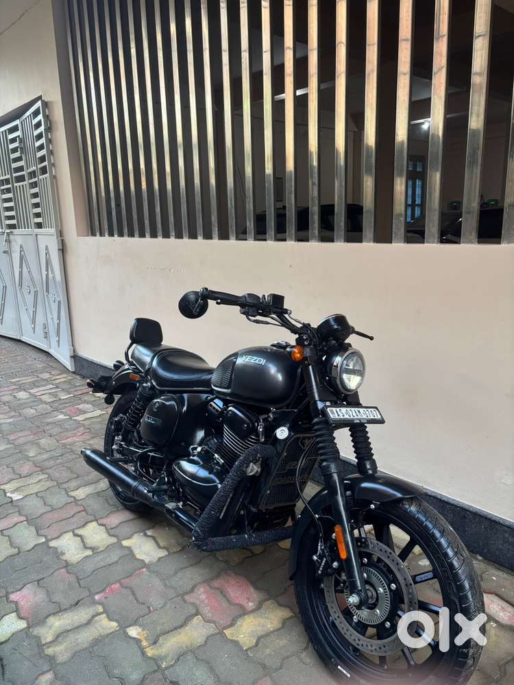 Very good condition well maintenance