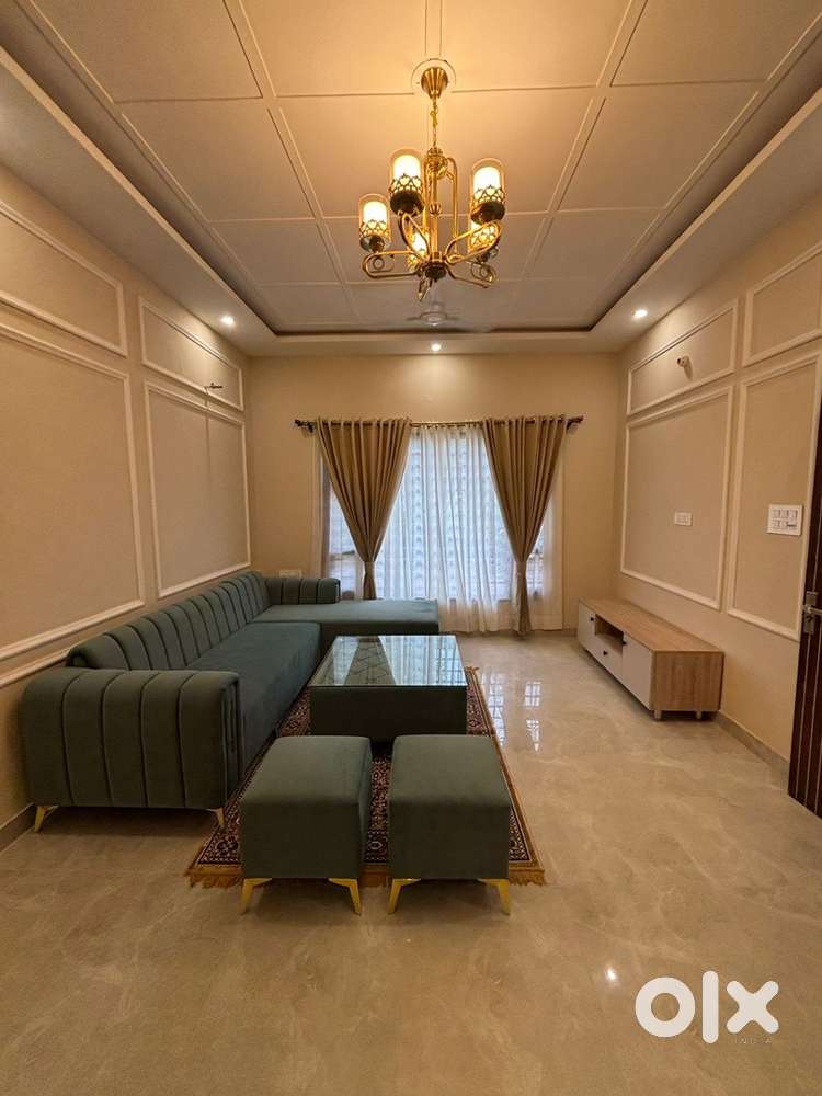 2bhk flat sale in kharar