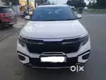 Kia Seltos 1.5 HTX AT Petrol, 2024, Petrol