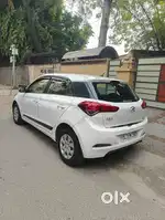 Hyundai Elite i20 2016 CNG & Hybrids 75500 Km Driven