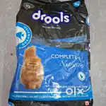 Cat food 7 kg drool