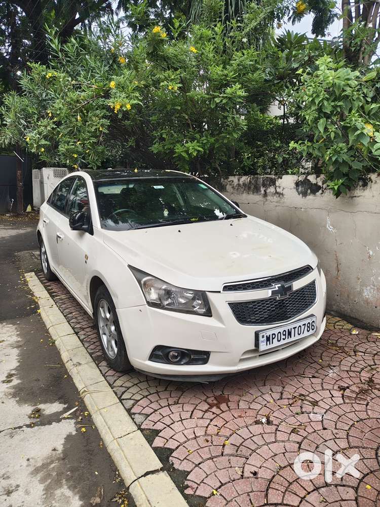 Chevrolet Cruze 2012 Diesel Well Maintained